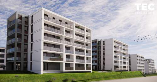 AKTUALNE Duży Balkon Tramwaj 300 m BEZ PCC