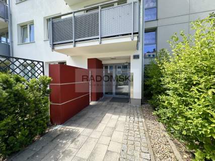Mieszkanie 42 m Gdynia inw. Wiczlino-Ogród 