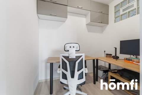 50 m2 w centrum Bielska 2 miejsca garażowe 
