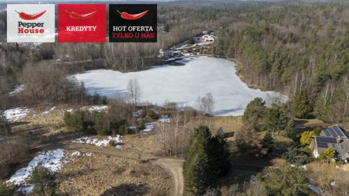 Działka na sprzedaż, 3404 m2, Koleczkowo