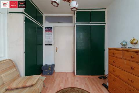 3 POKOJE BALKON ROZKŁAD DUŻY POTENCJAŁ