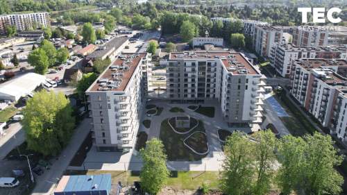 Gotowe Dwustronne - Jasne 5 piętro BEZ PCC