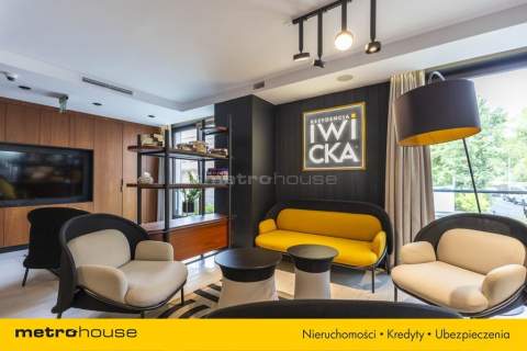 Apartament na sprzedaż Rezydencja Iwicka