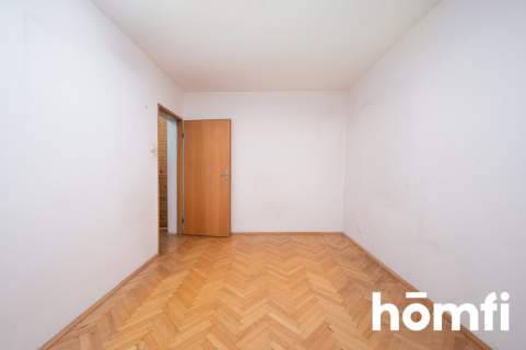 4 pokoje z oddzielną kuchnią Aleja 29 Listopada