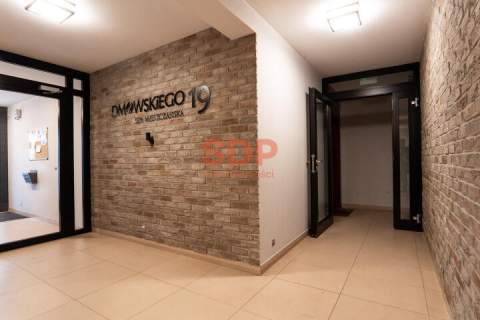 Nowoczesne dwa pokoje - 3 balkony