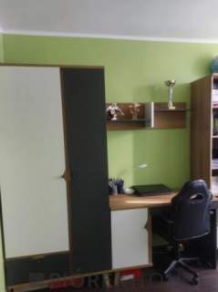 2-pokojowe mieszkanie na Targówku