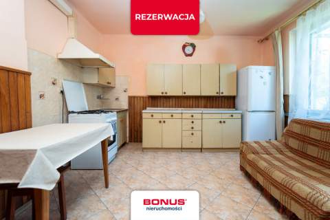 Dom obok lasu - 66,86a 1ha opcja