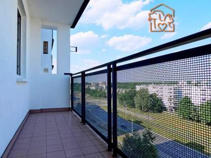 2 pokoje z mp, pet-friendly- Książkowa 9C