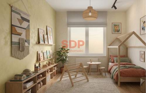4-pokojowe mieszkanie na parterze blisko centrum