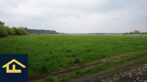 Nieruchomość w Całowaniu