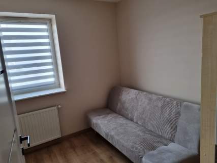 Mieszkanie 3-pokojowe 60m2 - Kraków Podkowińskiego