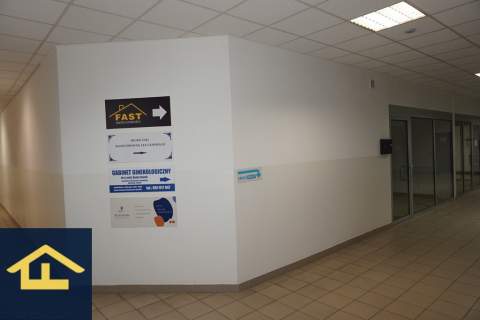 Lokal użytkowy na sprzedaż, 26,5 m2, Otwock