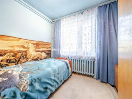 Mieszkanie na sprzedaż, 43,7 m2, Kraków
