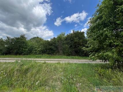 Sprzedam działkę 2400m2 Platerów