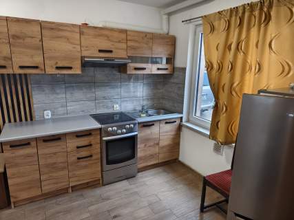 Wynajmę mieszkanie po remoncie w budynku wolnostojacym