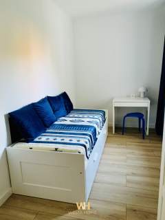 2 pokojowe 1 piętro balkon piwnica parning