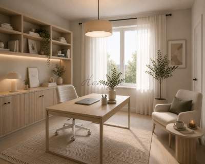 Penthouse 4 pok. z tarasem 150m2, BEZ Prowizji