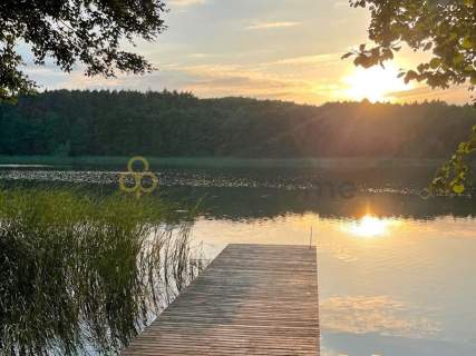 Twój prywatny raj - domek letniskowy z plażą