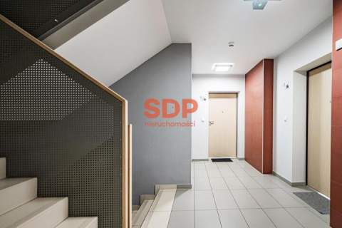 Dwa pokoje z oddzielną kuchnią w Pixel House