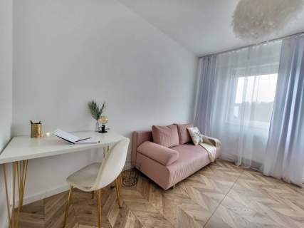 Apartament premium Księcia Witolda 70 m 3. piętro