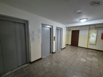 Batorego, 2 pokoje, metro 100 m