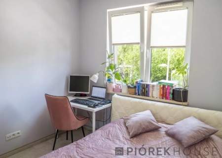 3-pokojowe mieszkanie na Bemowie