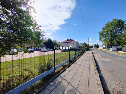 Lokal usługowy 57,71 m   ul. Żeromskiego