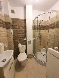 24 m2 Stary Żoliborz