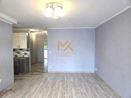 4 pokojowy apartament -Ul. Dmowskiego/Amsterdm
