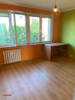 Atrakcyjna cena 3 pokoje, balkon, piwnica, III piętro