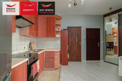 Apartament rodzinny 91,67 m z potencjałem