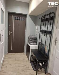 Wyjątkowe 62 m Na Skarpie Balkon 2 piętro