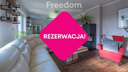 Idealny dom dla rodziny Wawer - Falenica