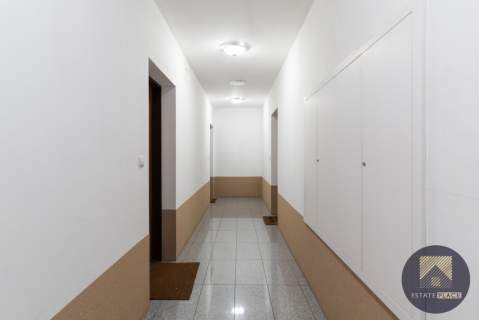 Wyjątkowy narożny apartament 13 piętro Wola