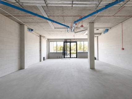Lokal premium z dużą witryną Bez PCC 77,37 m