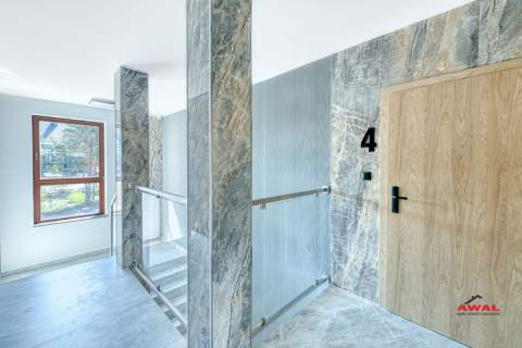 Apartamenty Bursztynowa Hel