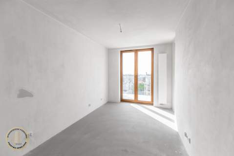 Przestronny apartament w centrum miasta
