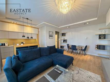 wysoki standard/balkon/garaż podwójny w cenie