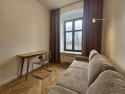 3 pokoje, balkon - Szczytnicka 29, obok Pasażu