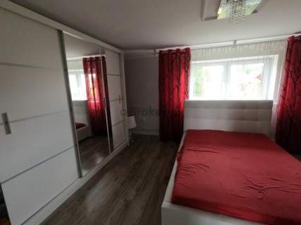 Do sprzedaży dom 160m2 z możliwością adaptacji poddasza.