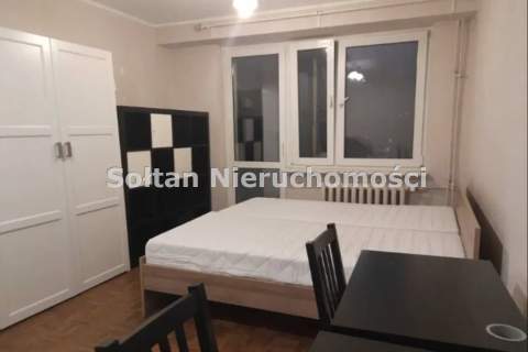 Mieszkanie na sprzedaż, 54,2 m2, Warszawa