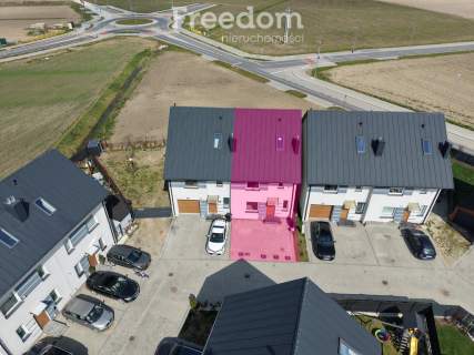 Zgorzała -smart home w stanie deweloperskim