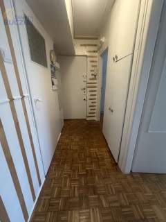 Na sprzedaż 2-pokojowe mieszkanie w centrum