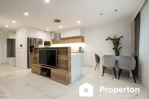 Piękne i zadbane M2 Dolina cisów, 52,08 m2