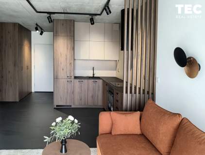 Pądnik Biały Piaszczysta 40 m2 2 pokoje
