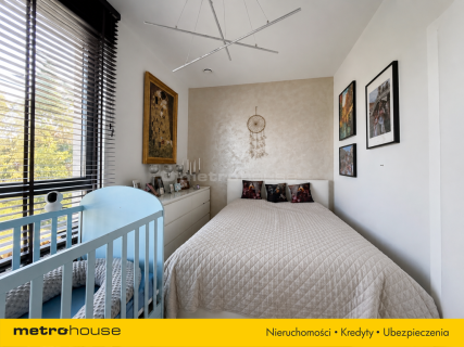 SMART HOME 120m2 Nowa Iwiczna 5 min od SKM