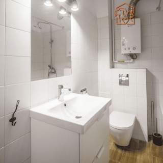 3 pokoje,balkon,komórka,pet-friendly, Podchorążych