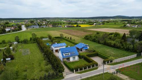 AGROTURYSTYKA Górno Dom Biznes Turystyczny