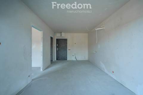 Apartament w Karpaczu - stan deweloperski