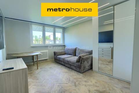 Mieszkanie na sprzedaż, 37 m2, Łódź
